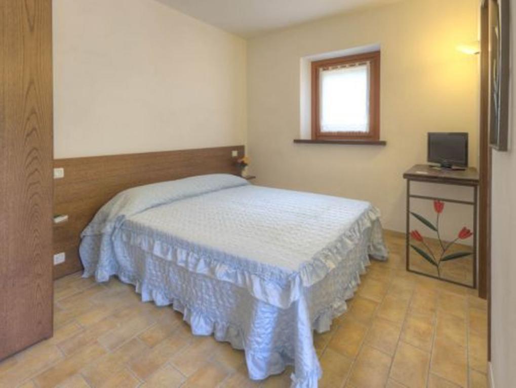 Bed and Breakfast I Ciliegi Osimo Zimmer foto